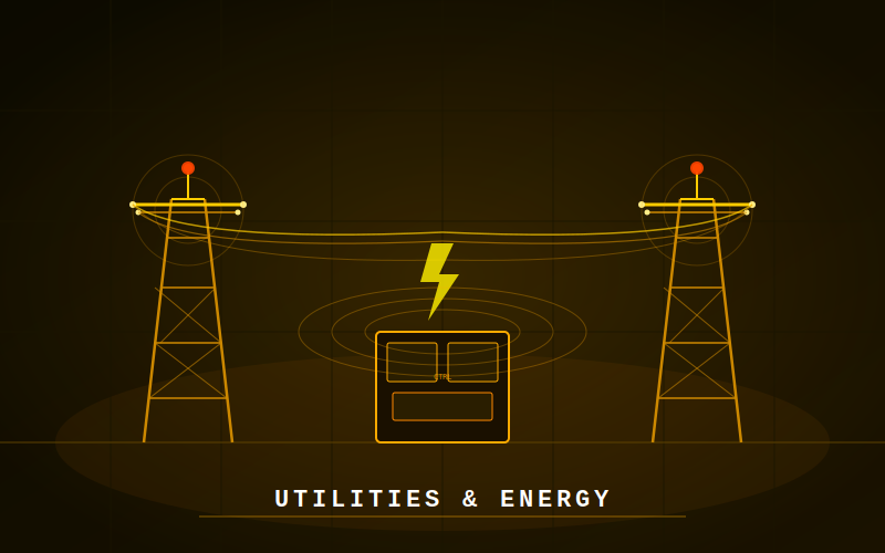 Utilities & Energy